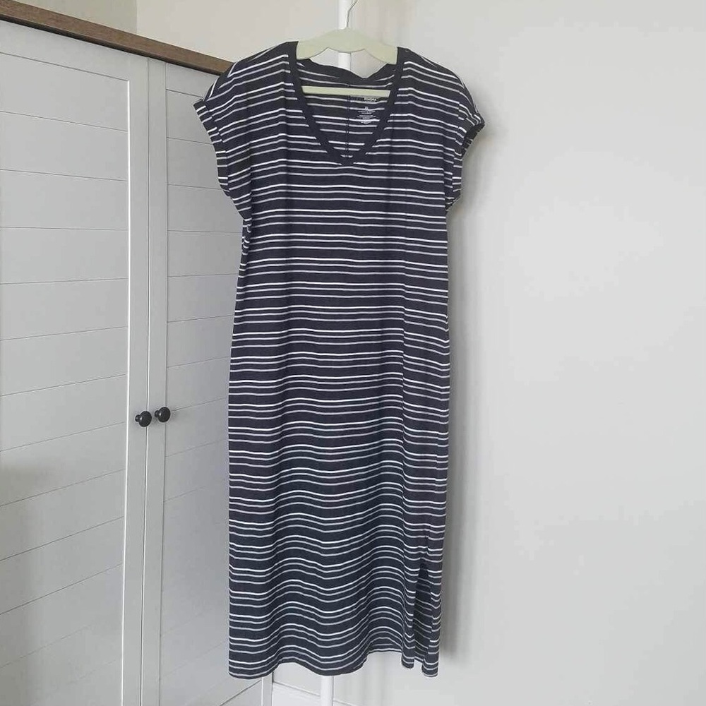 Sonoma Maxi Dress
